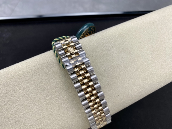 激安ロレックス着用イメージ